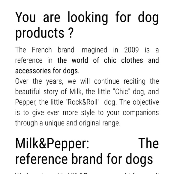 🌲🌲🎄🎁 Milk & Pepper XS Sherpa Dog Harness NWT - Picture 8 of 10